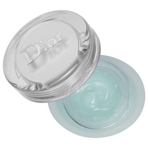 sleeping mask dior